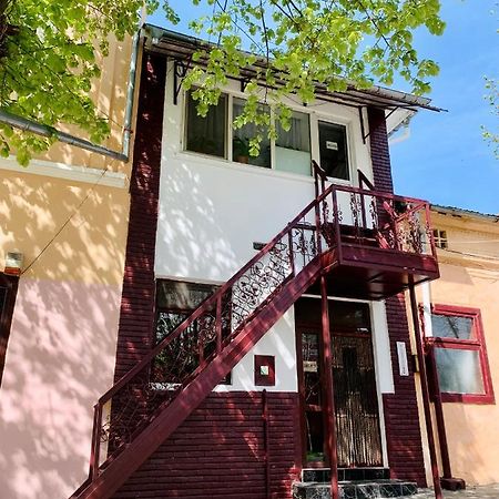 Casa Pitaru Ξενοδοχείο Calafat Εξωτερικό φωτογραφία