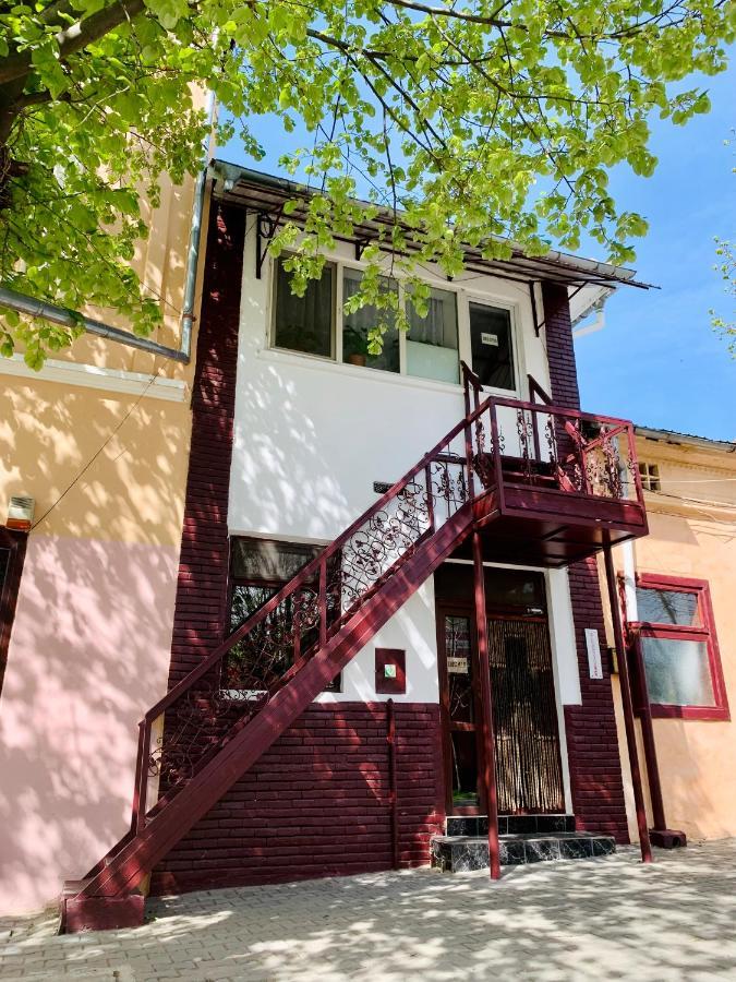 Casa Pitaru Ξενοδοχείο Calafat Εξωτερικό φωτογραφία