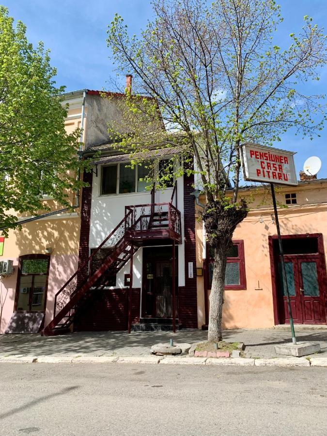 Casa Pitaru Ξενοδοχείο Calafat Εξωτερικό φωτογραφία