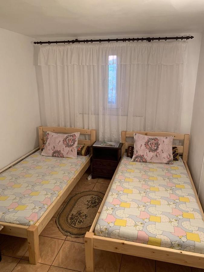 Casa Pitaru Ξενοδοχείο Calafat Εξωτερικό φωτογραφία