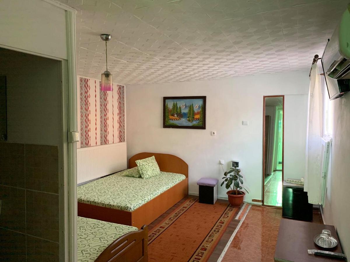 Casa Pitaru Ξενοδοχείο Calafat Εξωτερικό φωτογραφία