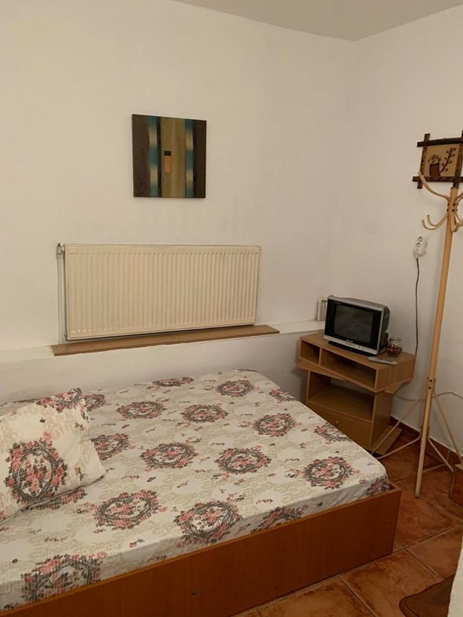 Casa Pitaru Ξενοδοχείο Calafat Εξωτερικό φωτογραφία